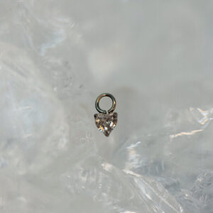Heart Charm