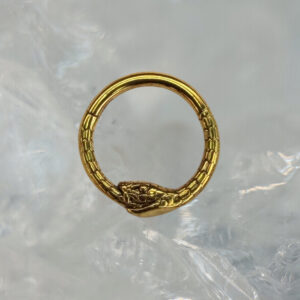SSS Gold