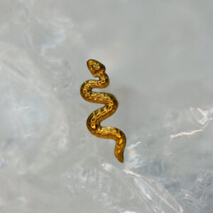 Snake Gold