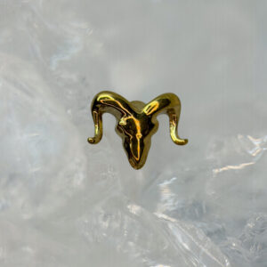 Bison Gold