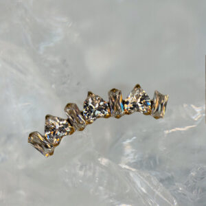 Cl(ove)ster Gold