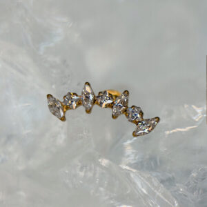 Princess Gold