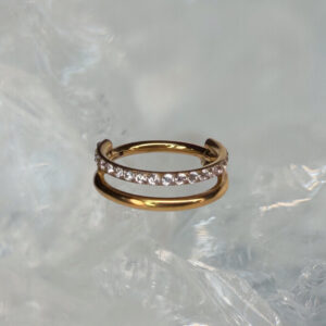 Romanse Gold