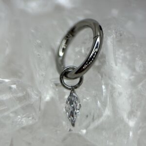 Cry Charm