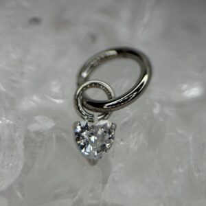 Heart Charm