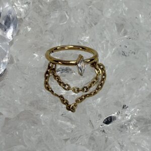 Willow Cry Gold