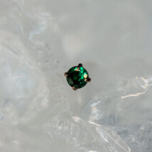 Diamencik Zielony