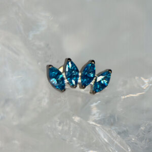 Icon Blue