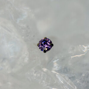 Diamencik Fioletowy