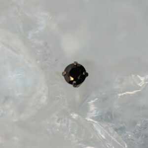Diamencik Czarny