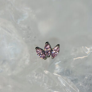 Elfin Pink