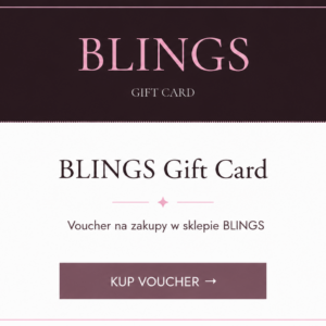 Voucher Blings