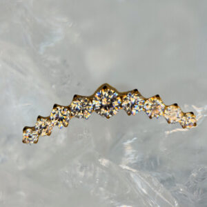 Crystal Gold