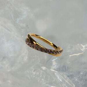Twisty Gold
